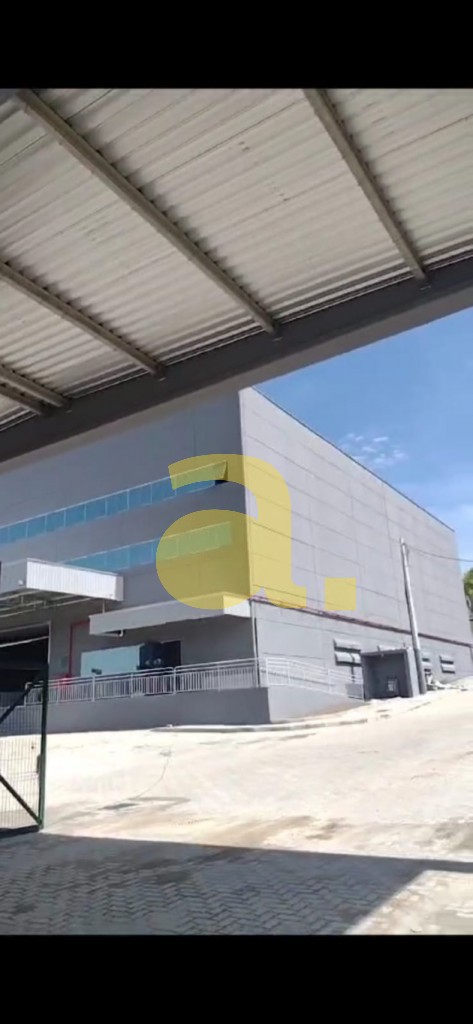 Depósito-Galpão-Armazém para alugar, 1270m² - Foto 2