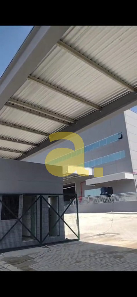 Depósito-Galpão-Armazém para alugar, 1270m² - Foto 5
