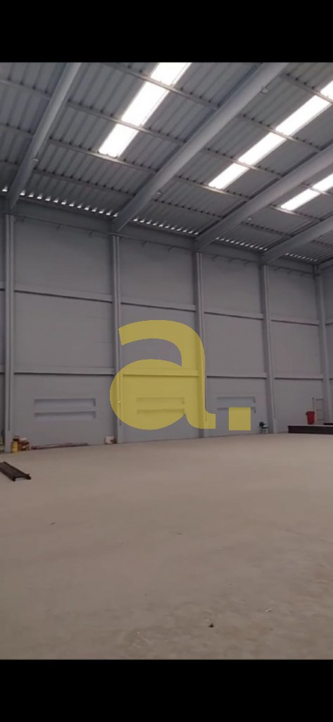 Depósito-Galpão-Armazém para alugar, 1270m² - Foto 7