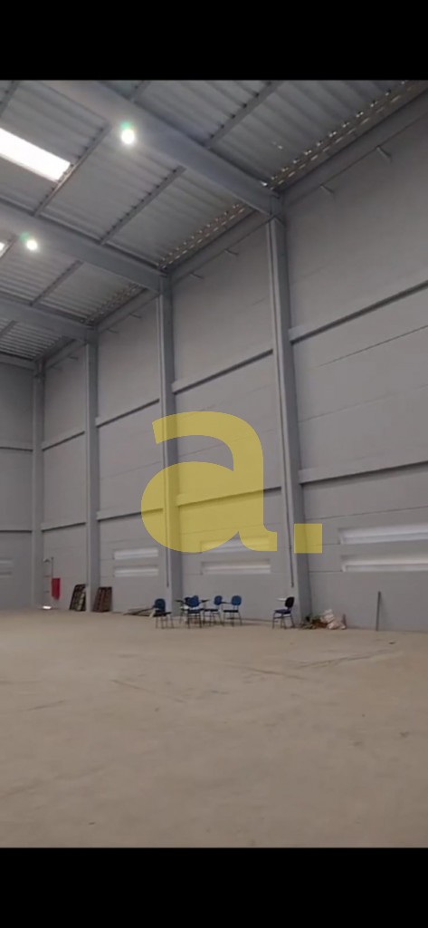 Depósito-Galpão-Armazém para alugar, 1270m² - Foto 8