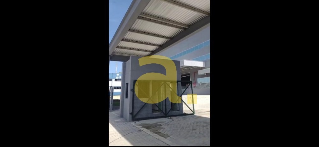 Depósito-Galpão-Armazém para alugar, 1270m² - Foto 1