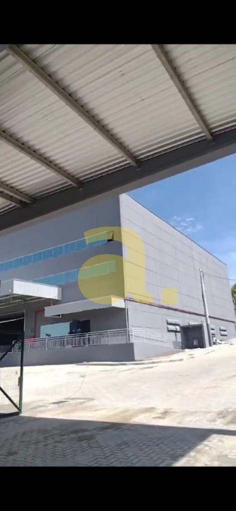 Depósito-Galpão, 1241 m² - Foto 4