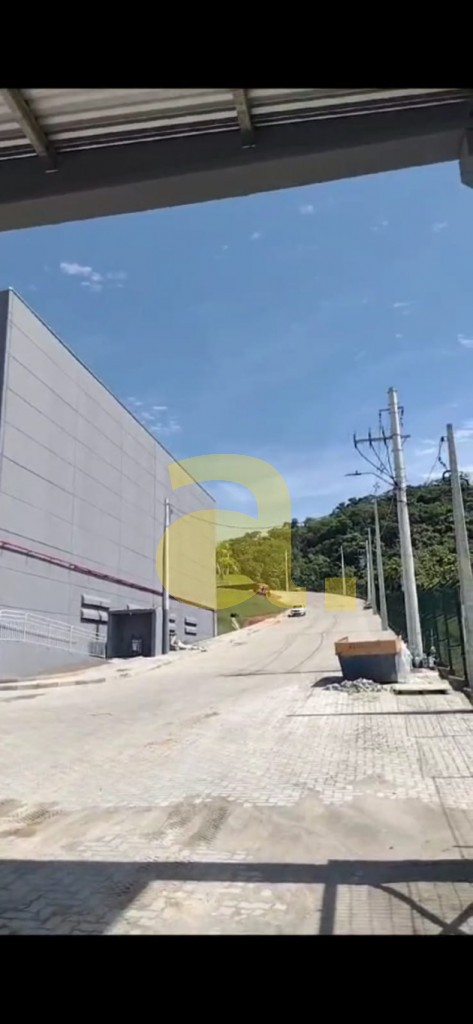 Depósito-Galpão, 1241 m² - Foto 9