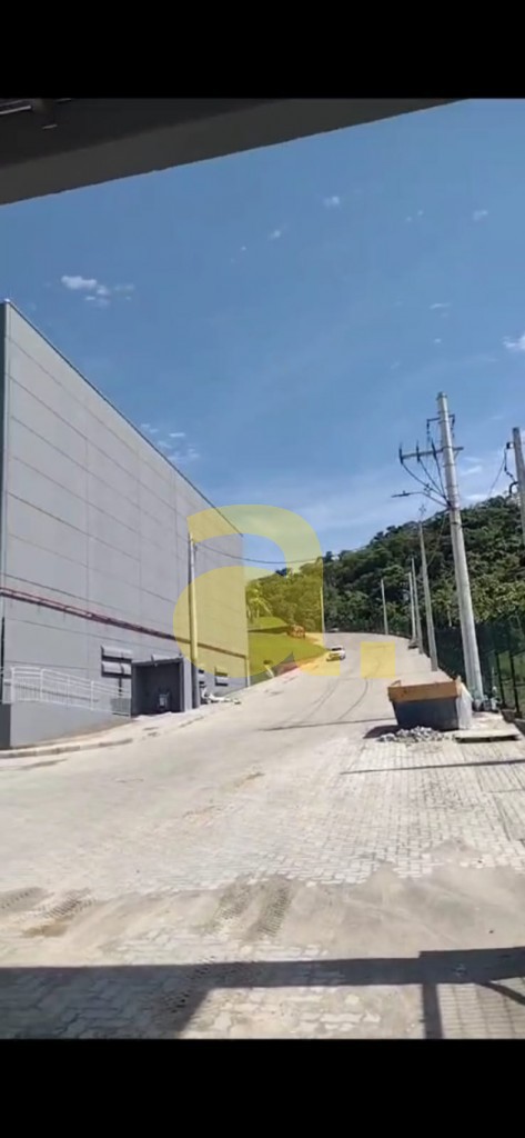 Depósito-Galpão, 1241 m² - Foto 11