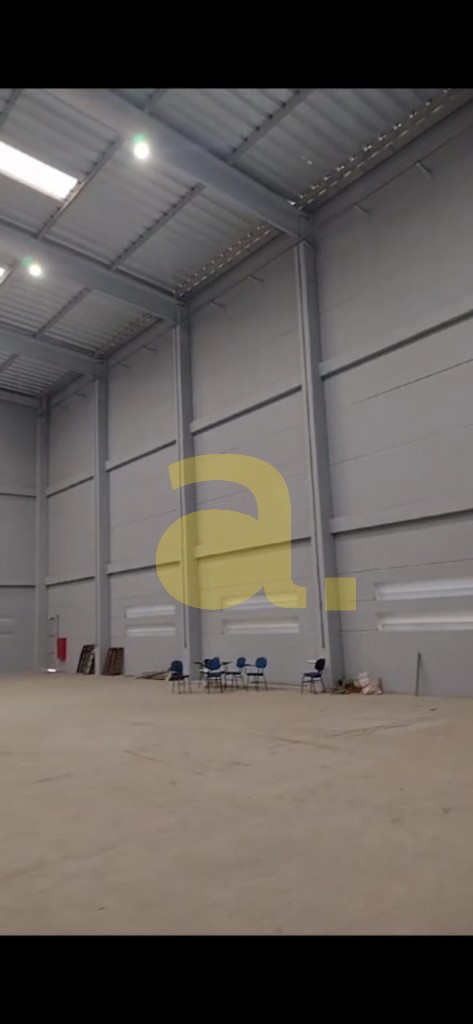 Depósito-Galpão, 1241 m² - Foto 14