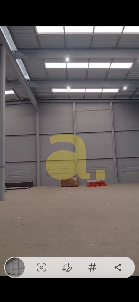 Depósito-Galpão, 1241 m² - Foto 15