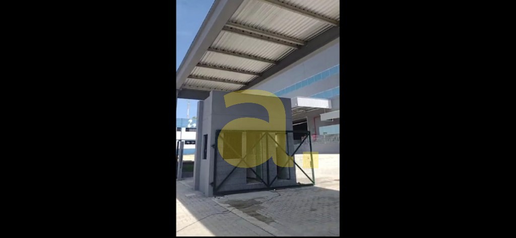 Depósito-Galpão, 1241 m² - Foto 3