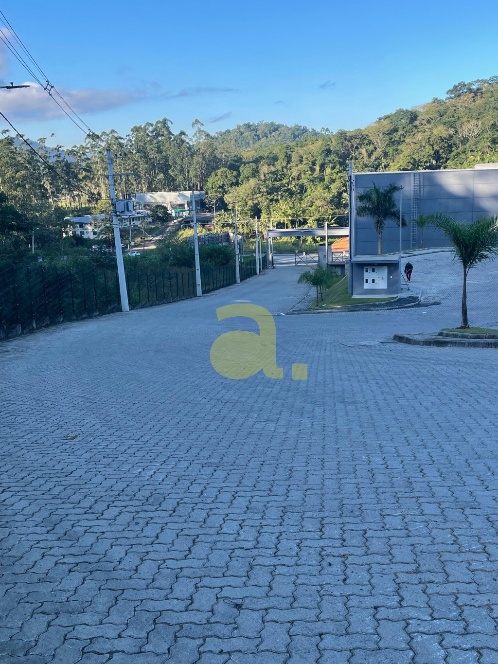 Depósito-Galpão, 1241 m² - Foto 12