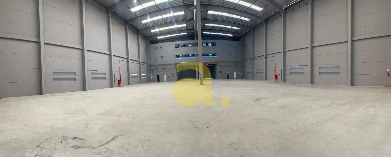 Depósito-Galpão, 1241 m² - Foto 6