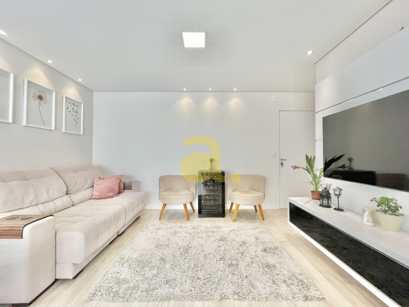 Apartamento, 2 quartos, 56 m² - Foto 5