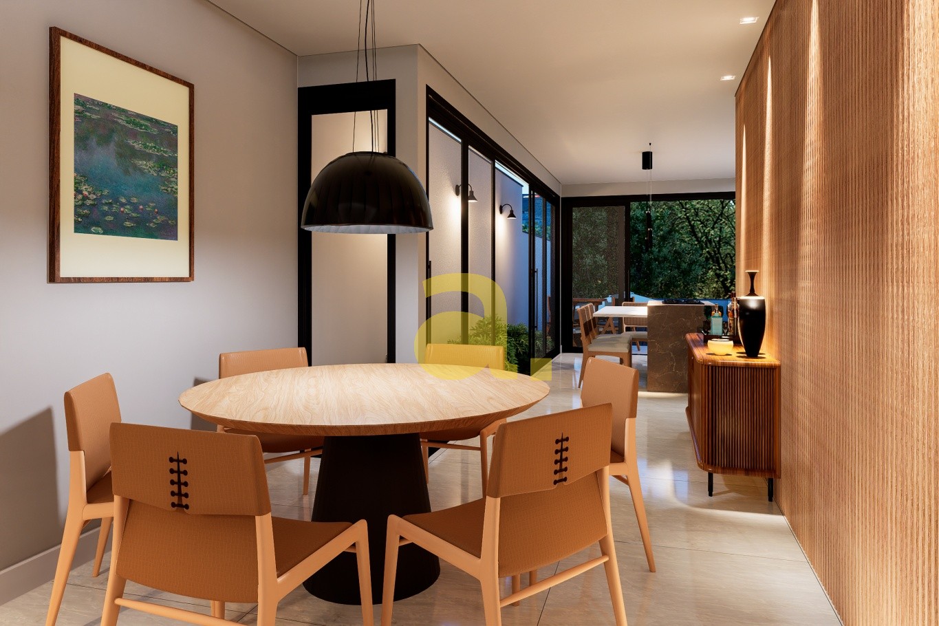 Casa à venda com 3 quartos, 168m² - Foto 14