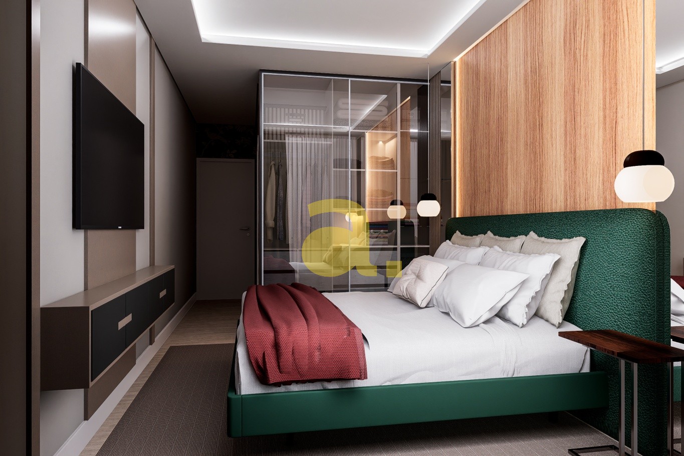 Casa à venda com 3 quartos, 168m² - Foto 17