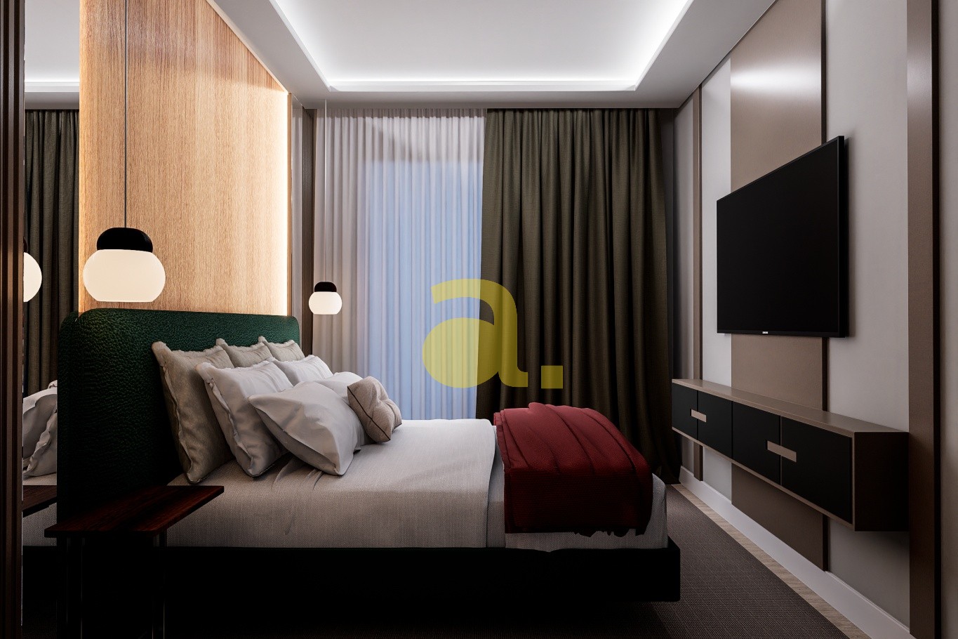 Casa à venda com 3 quartos, 168m² - Foto 18