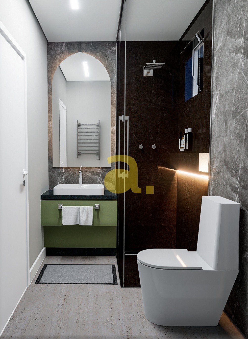 Casa à venda com 3 quartos, 168m² - Foto 19