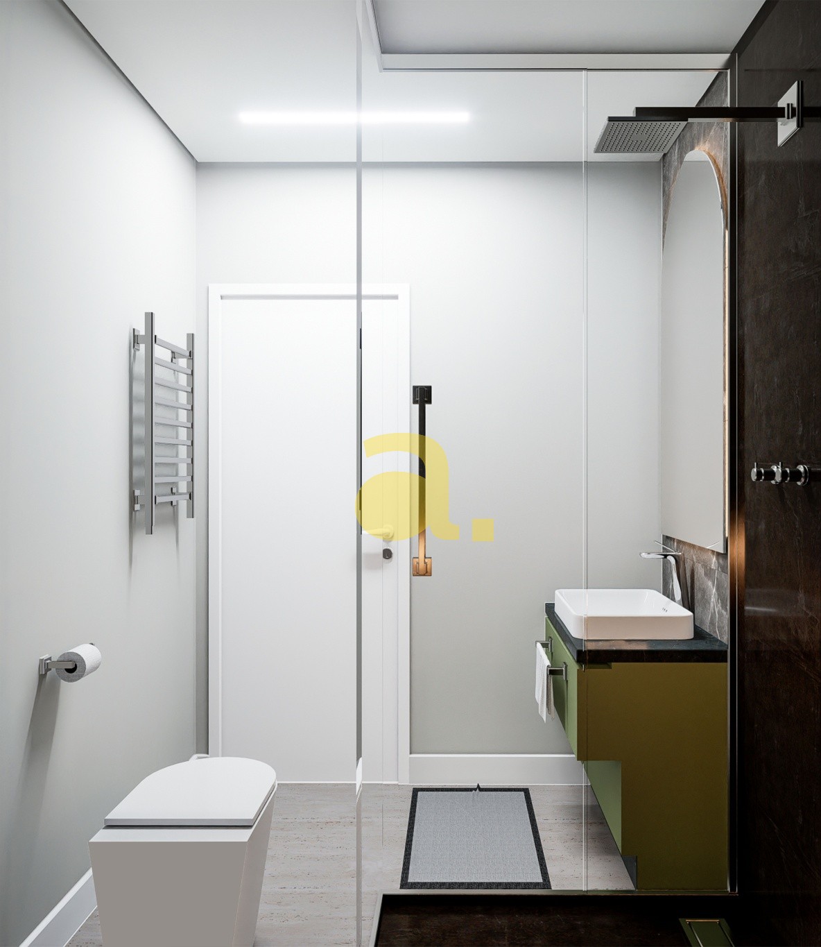 Casa à venda com 3 quartos, 168m² - Foto 20