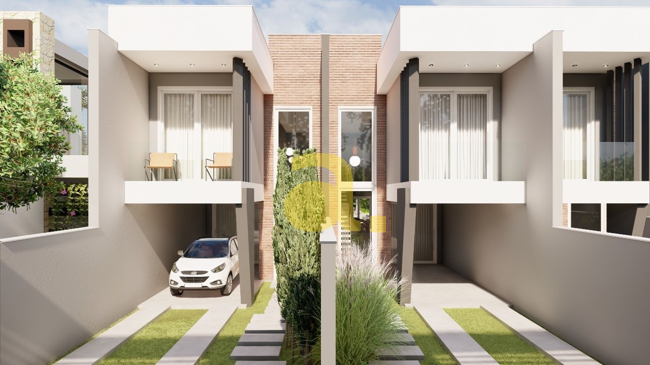 Casa à venda com 3 quartos, 168m² - Foto 21