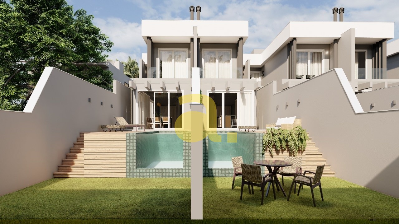 Casa à venda com 3 quartos, 168m² - Foto 22
