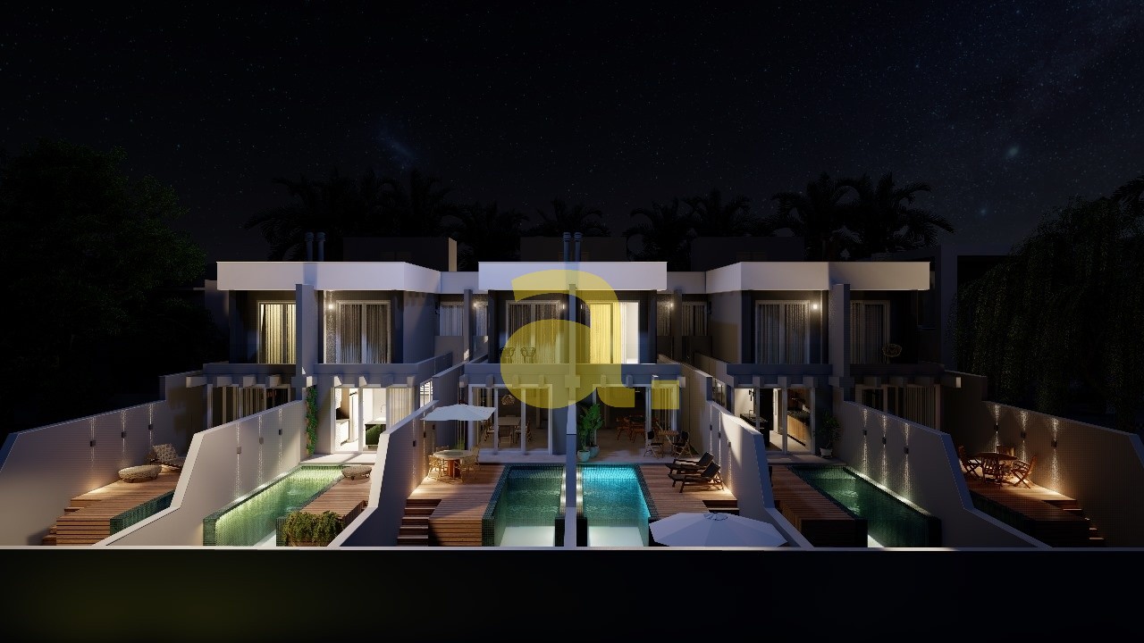 Casa à venda com 3 quartos, 168m² - Foto 23