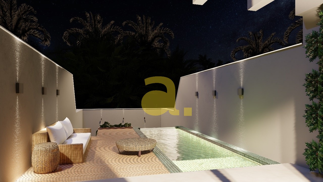 Casa à venda com 3 quartos, 168m² - Foto 25