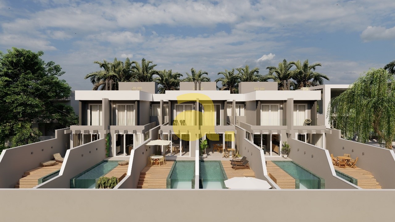 Casa à venda com 3 quartos, 168m² - Foto 24