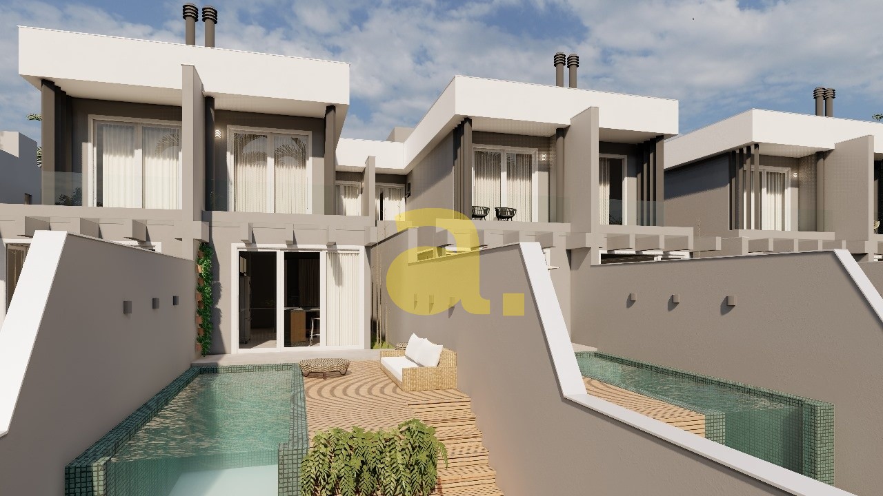Casa à venda com 3 quartos, 168m² - Foto 26