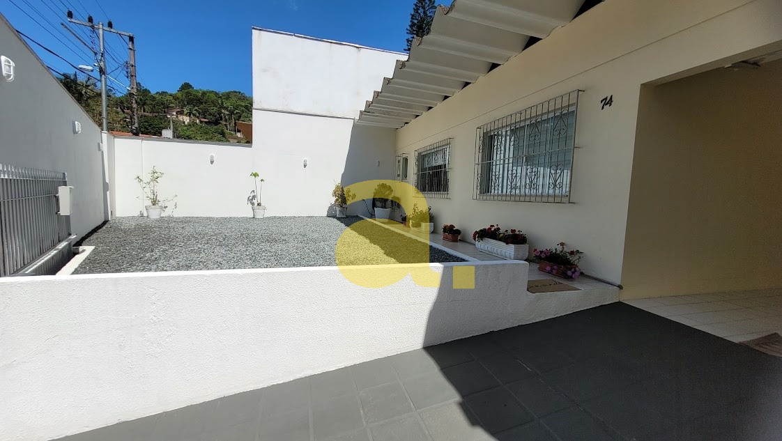 Casa à venda com 2 quartos, 126m² - Foto 28