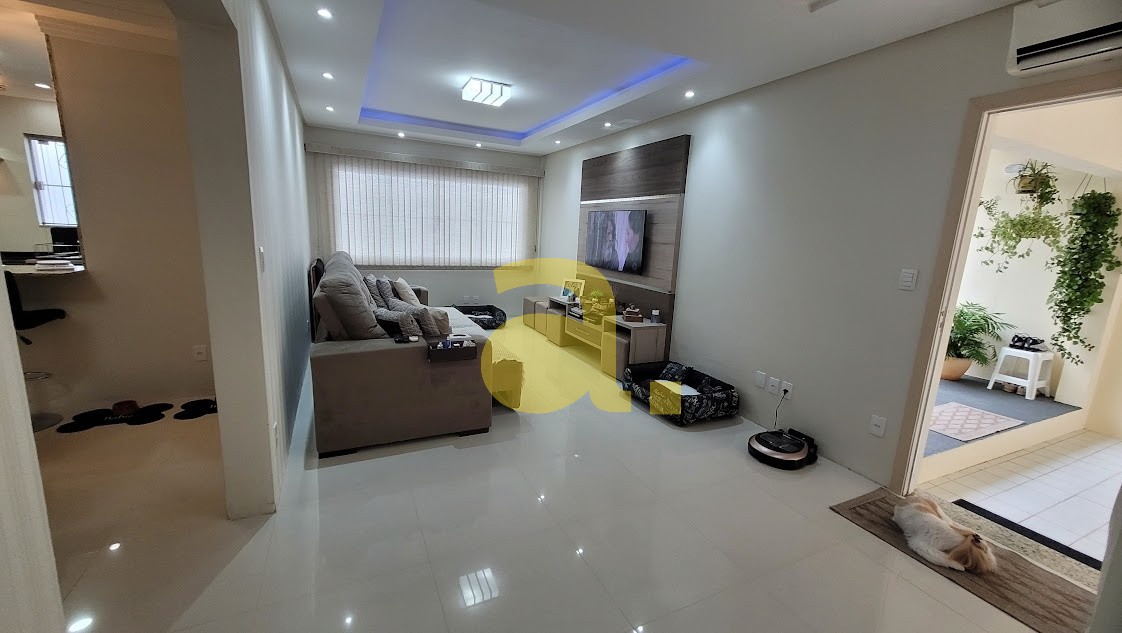 Casa à venda com 2 quartos, 126m² - Foto 9