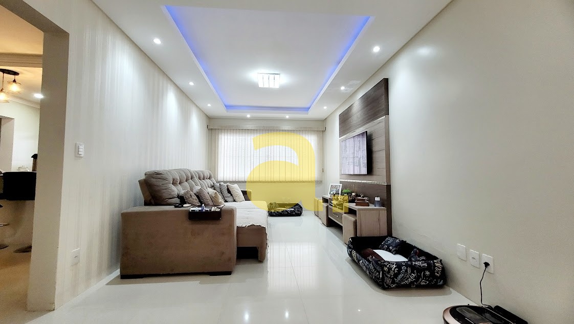 Casa à venda com 2 quartos, 126m² - Foto 4