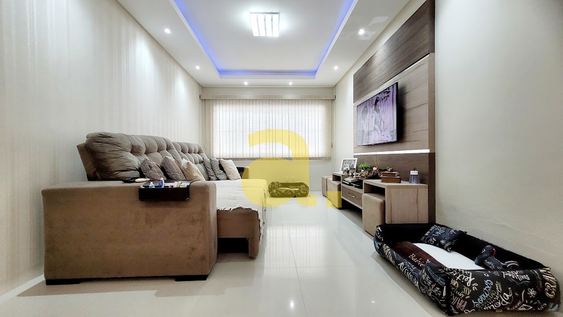 Casa à venda com 2 quartos, 126m² - Foto 8