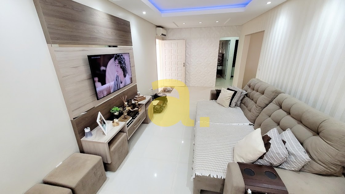 Casa à venda com 2 quartos, 126m² - Foto 6