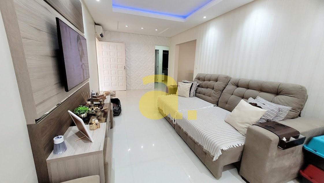 Casa à venda com 2 quartos, 126m² - Foto 5