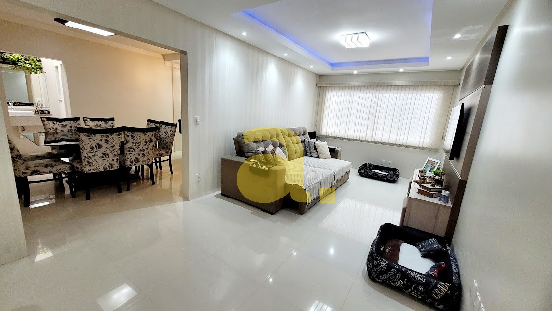 Casa à venda com 2 quartos, 126m² - Foto 7