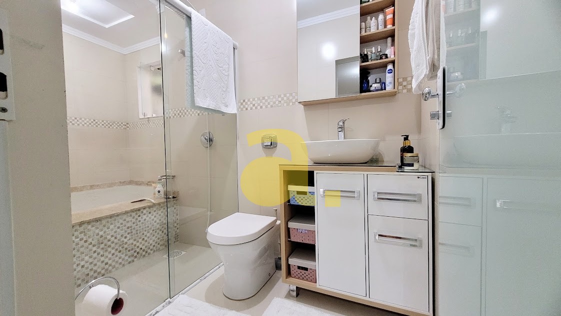 Casa à venda com 2 quartos, 126m² - Foto 20