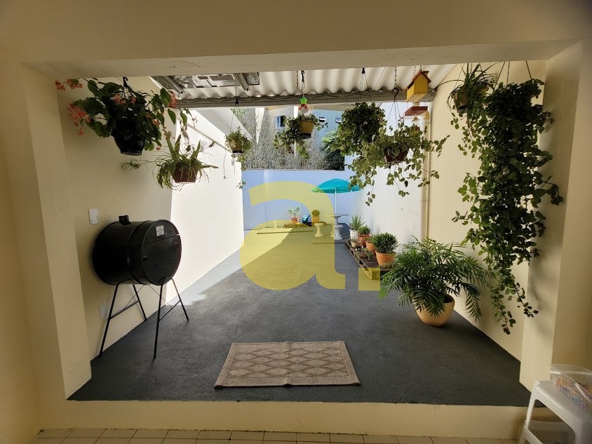 Casa à venda com 2 quartos, 126m² - Foto 29