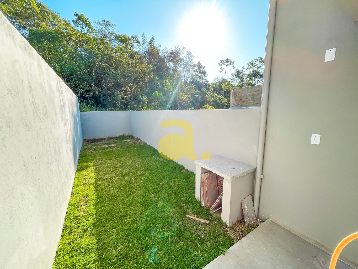 Sobrado, 2 quartos, 63 m² - Foto 11