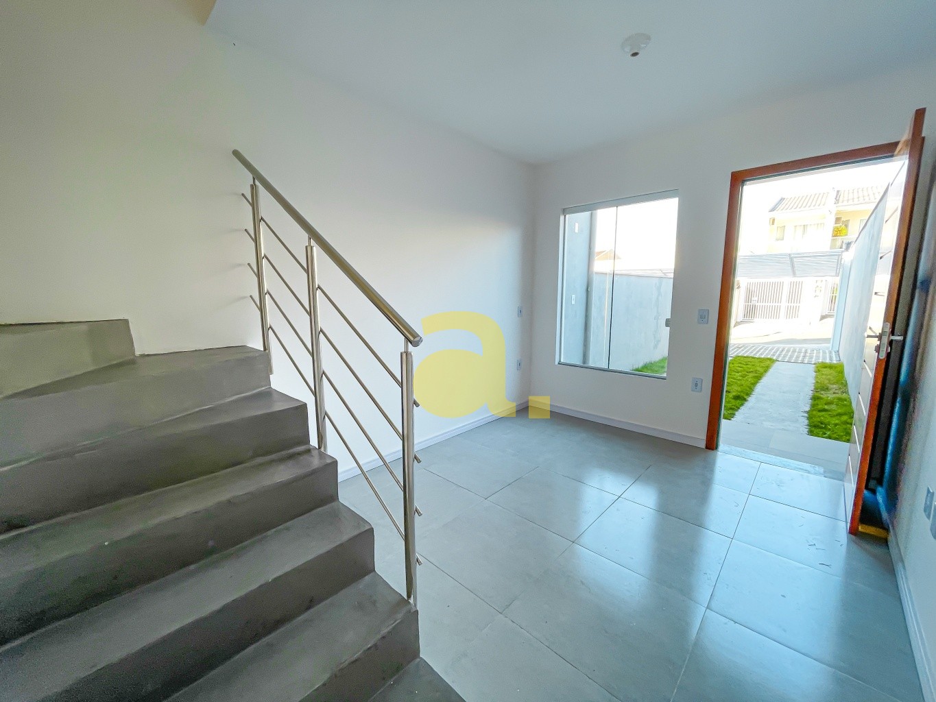 Sobrado, 2 quartos, 63 m² - Foto 6