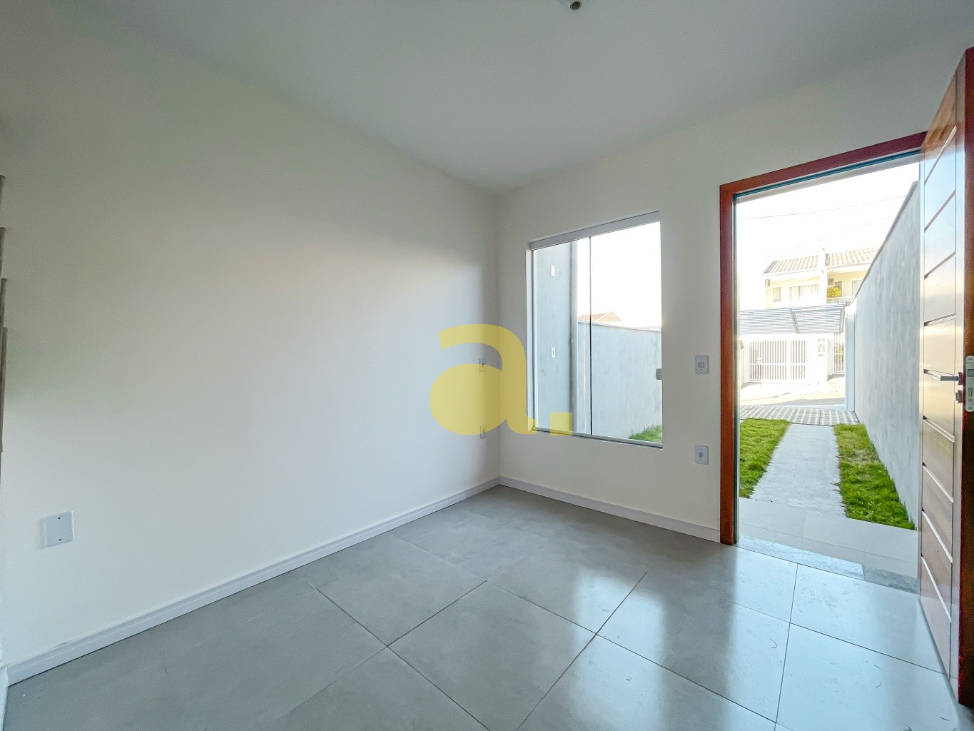 Sobrado, 2 quartos, 63 m² - Foto 7