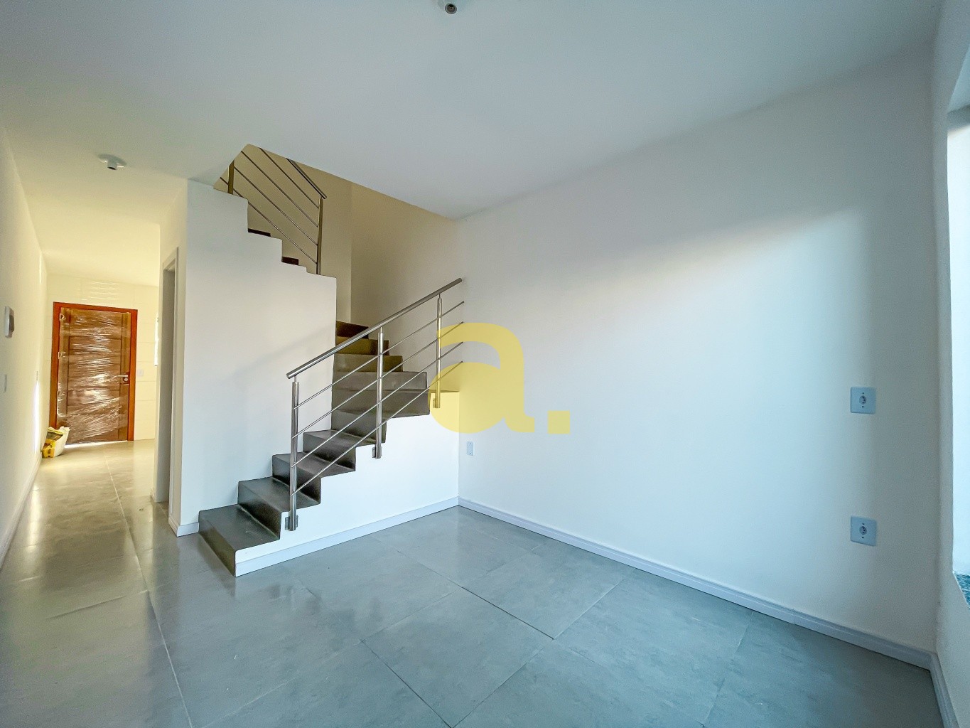 Sobrado, 2 quartos, 63 m² - Foto 8