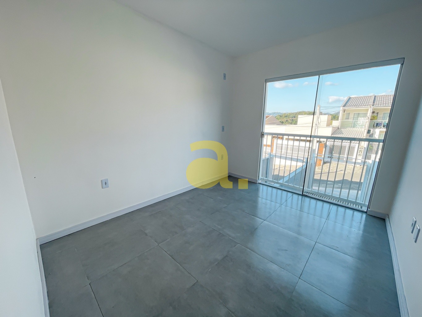 Sobrado, 2 quartos, 63 m² - Foto 13