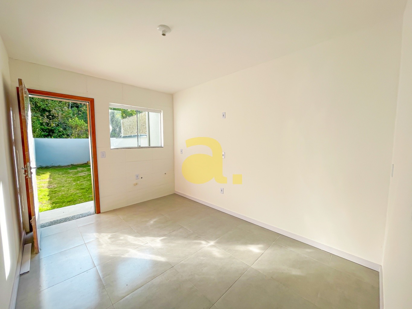 Sobrado, 2 quartos, 63 m² - Foto 9