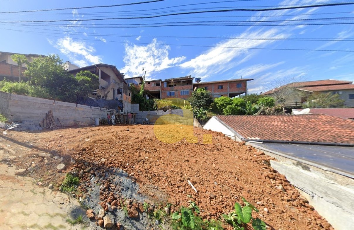 Terreno, 347 m² - Foto 1