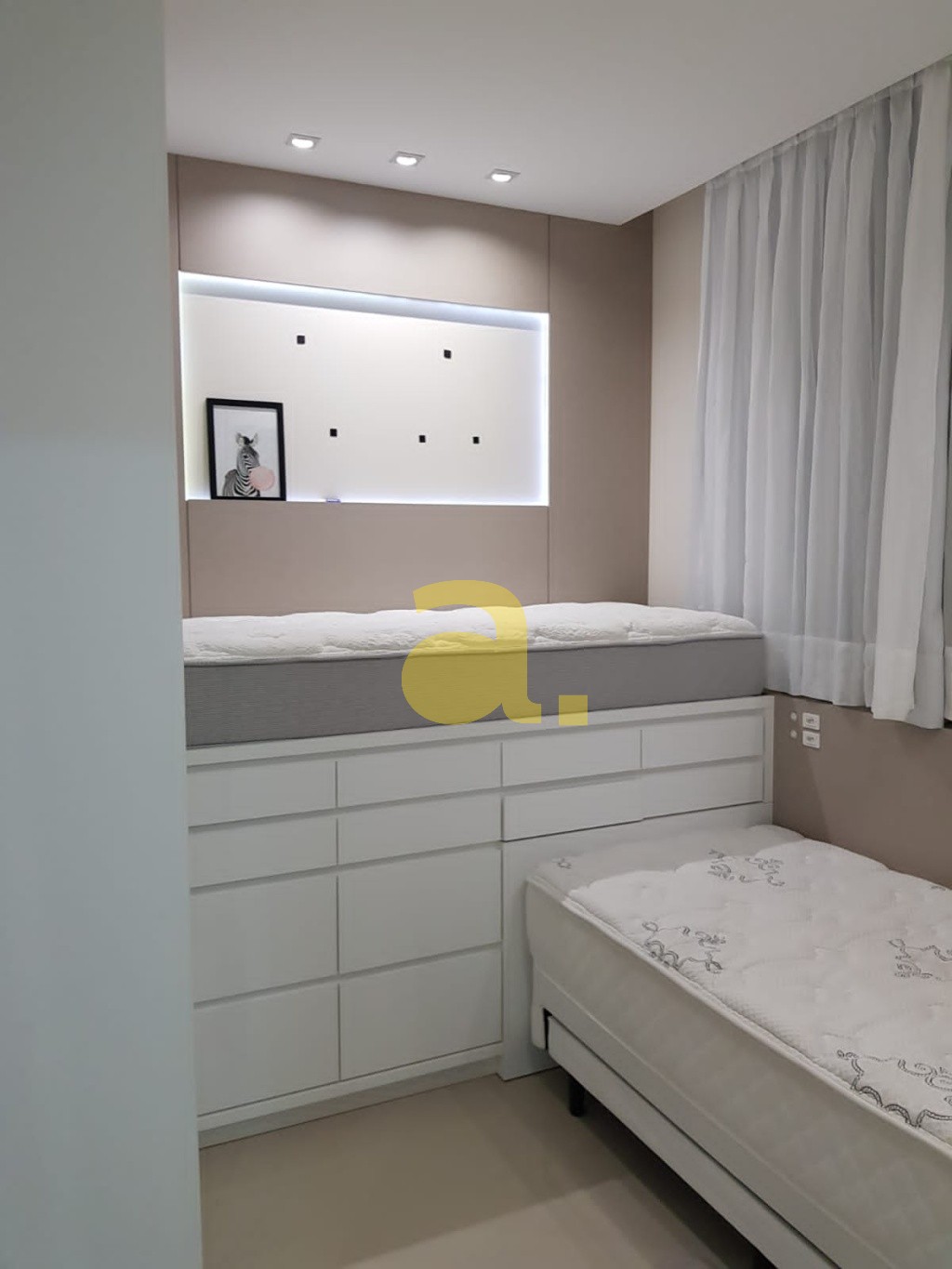 Apartamento à venda com 2 quartos, 70m² - Foto 15