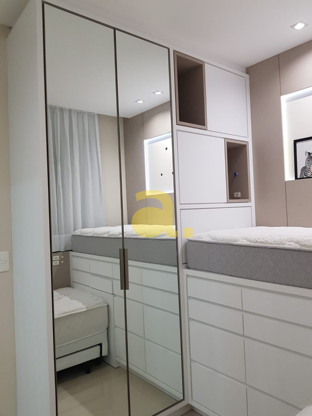 Apartamento à venda com 2 quartos, 70m² - Foto 16