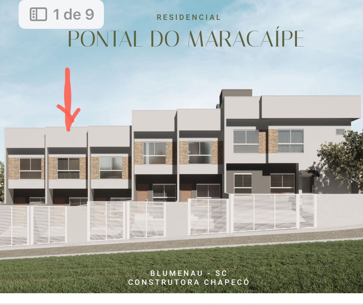 Sobrado, 2 quartos, 70 m² - Foto 14