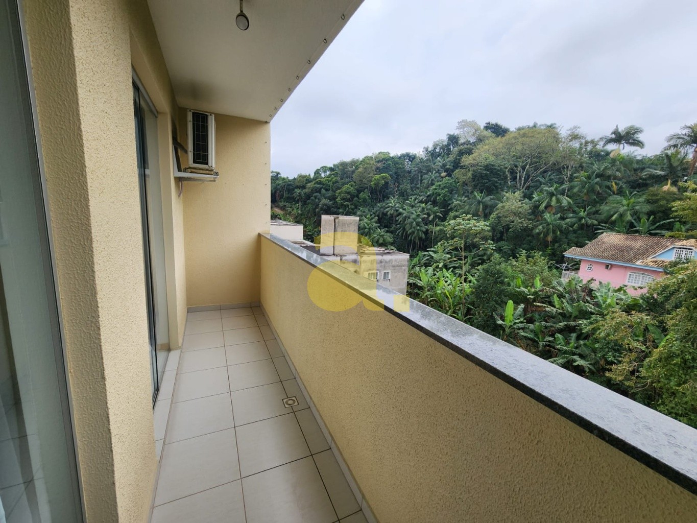 Apartamento, 1 quarto, 40 m² - Foto 2