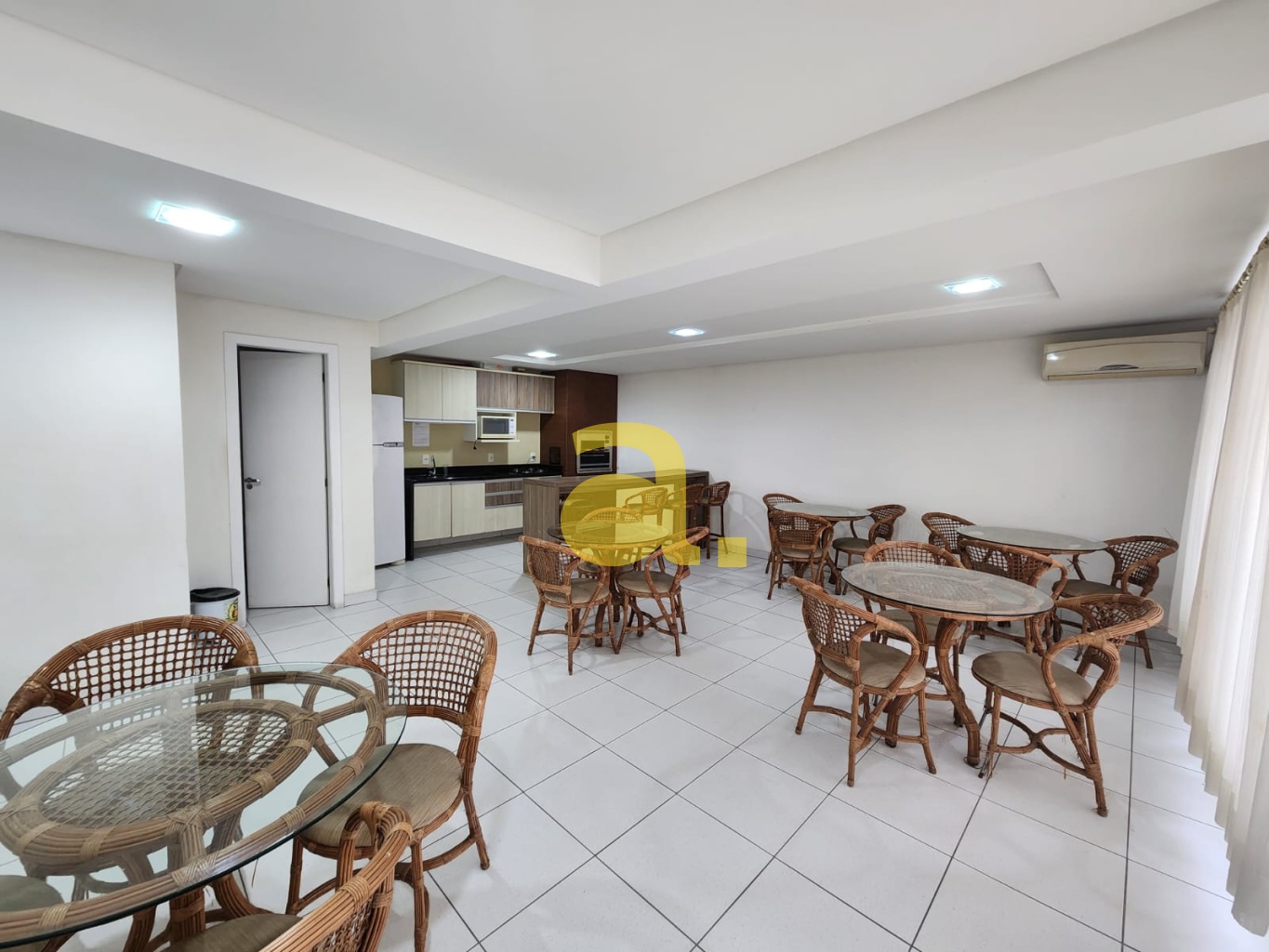 Apartamento, 1 quarto, 40 m² - Foto 4