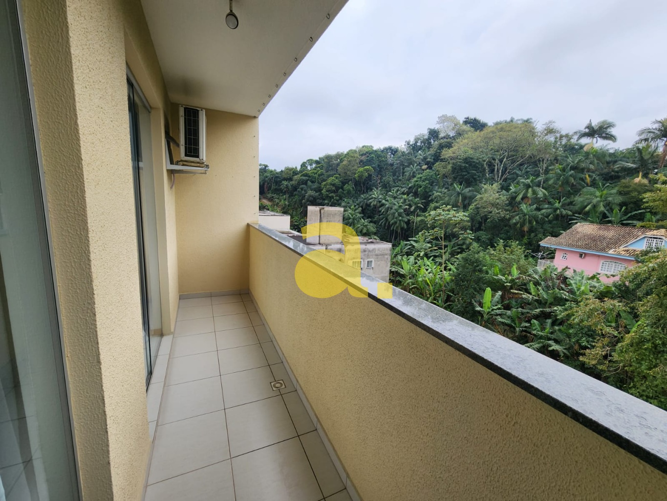 Apartamento, 1 quarto, 40 m² - Foto 2