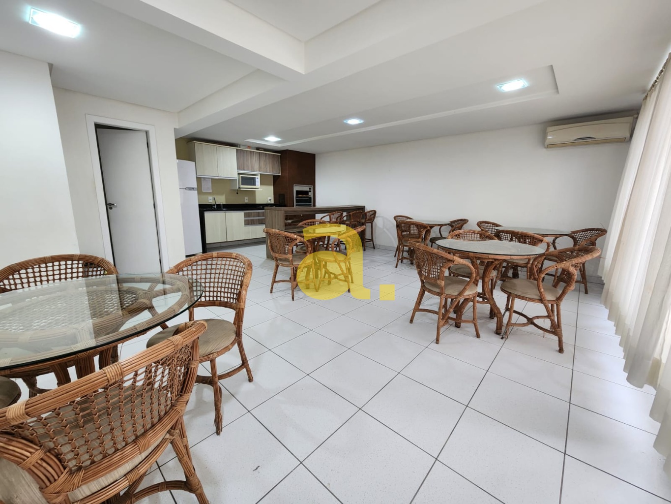 Apartamento, 1 quarto, 40 m² - Foto 3