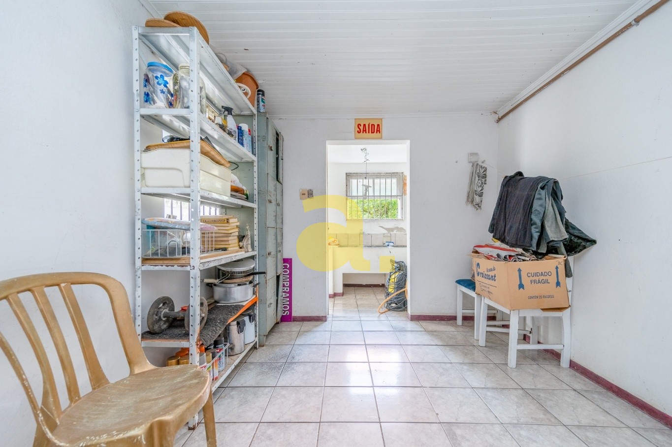 Casa, 6 quartos, 300 m² - Foto 24