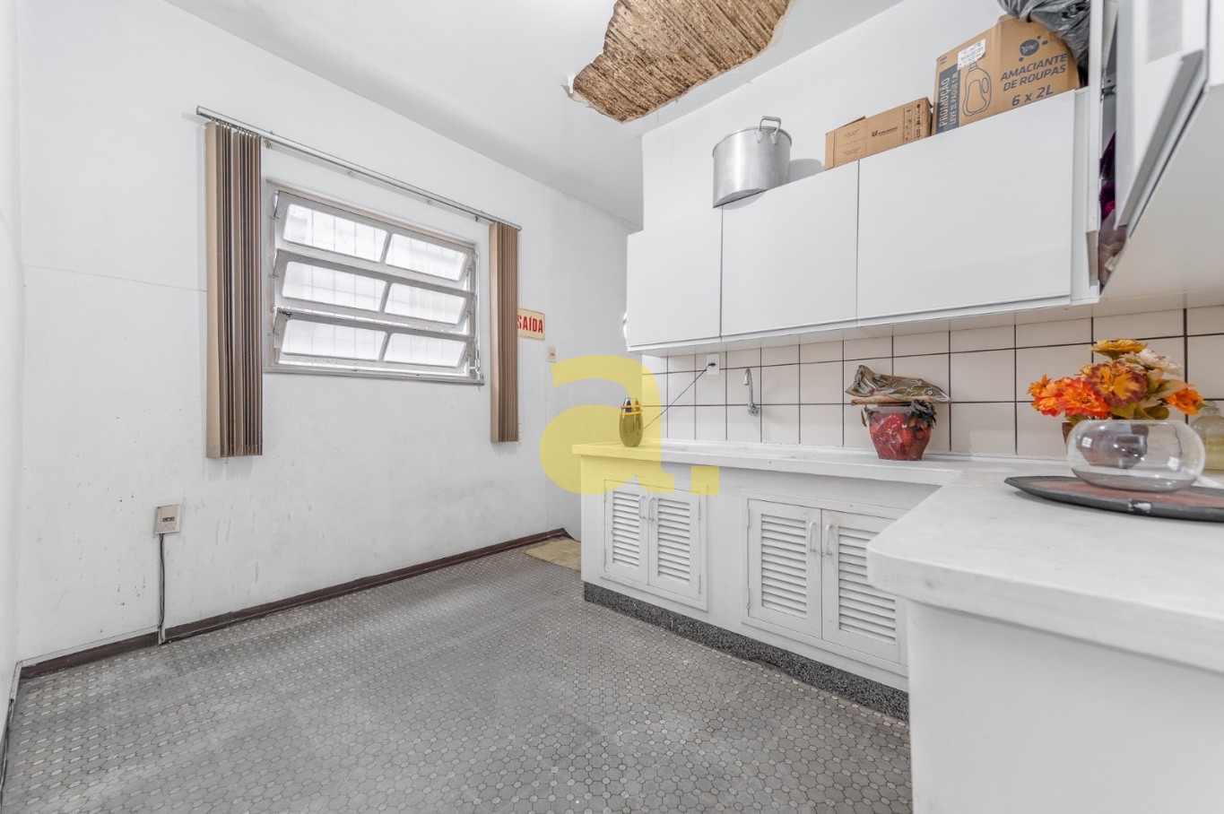 Casa, 6 quartos, 300 m² - Foto 12